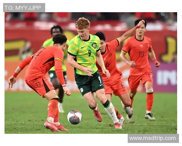 默契配合的足球明星们如何在赛场上创造奇迹与辉煌