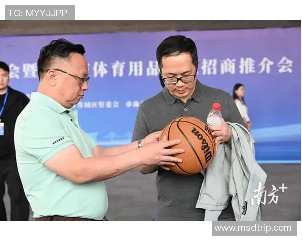 探索体育用品运动用品品牌的创新与发展趋势助力健康生活方式